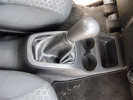 2015 MITSUBISHI MRAGE 4DR HATCHBACK FUCHSIA 1.2 MT 203963